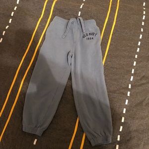 🌟 Blue sweatpants 🌟